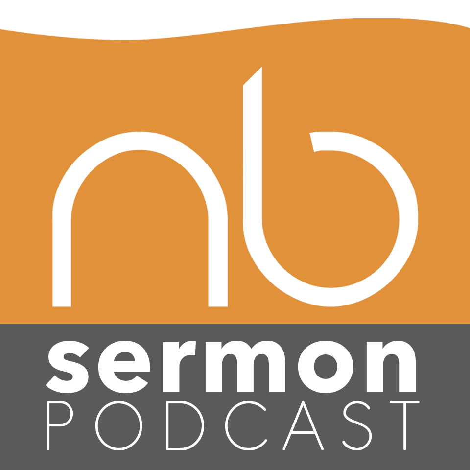 Everything Belongs to You - Northbrook Church Richfield WI Podcast cover