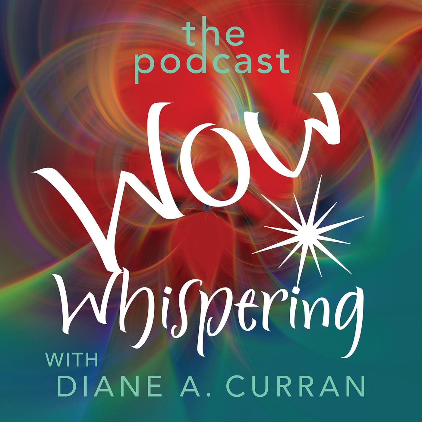 Wow Whispering cover