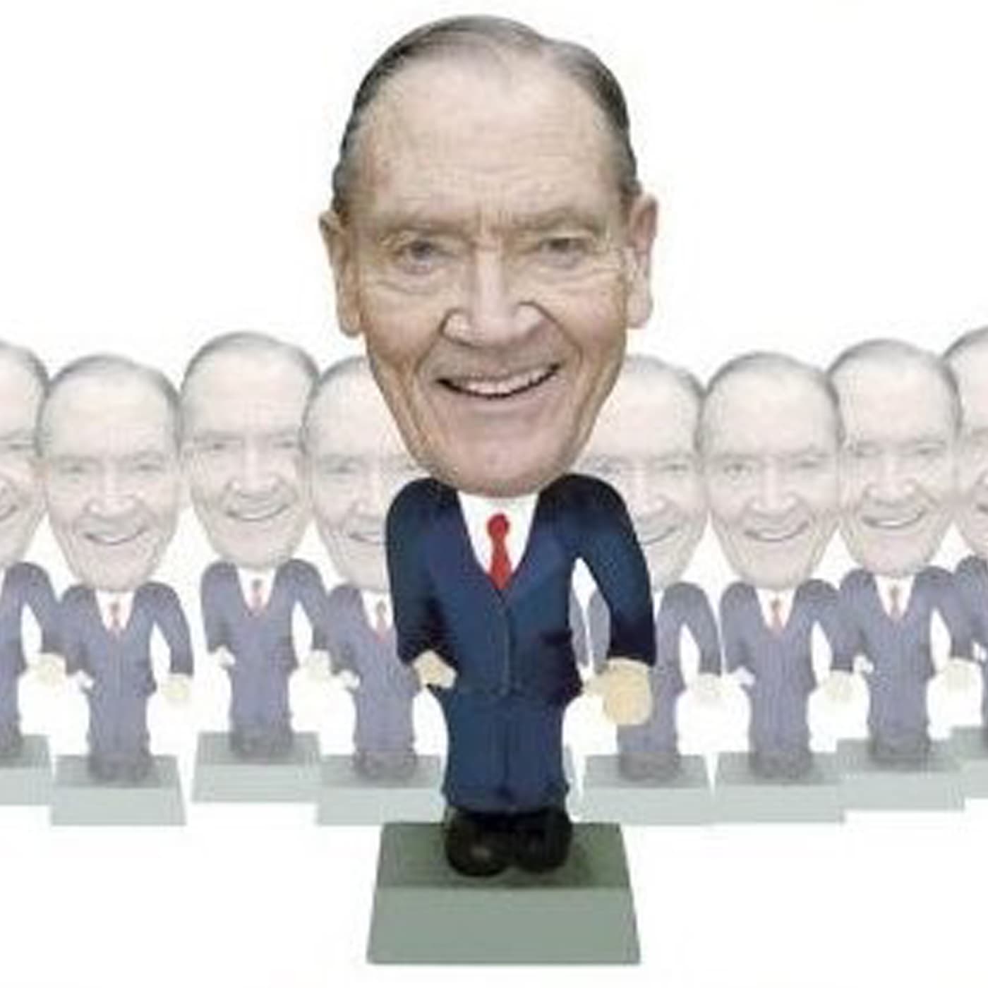 Bogleheads On Investing Podcast cover