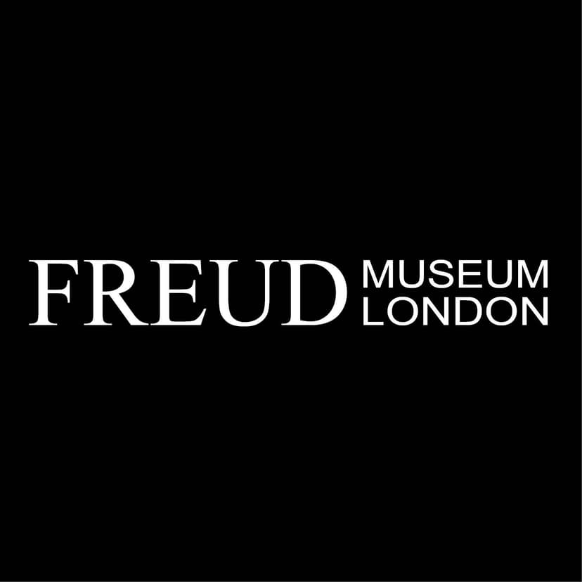 Freud Museum London: Psychoanalysis Podcasts cover