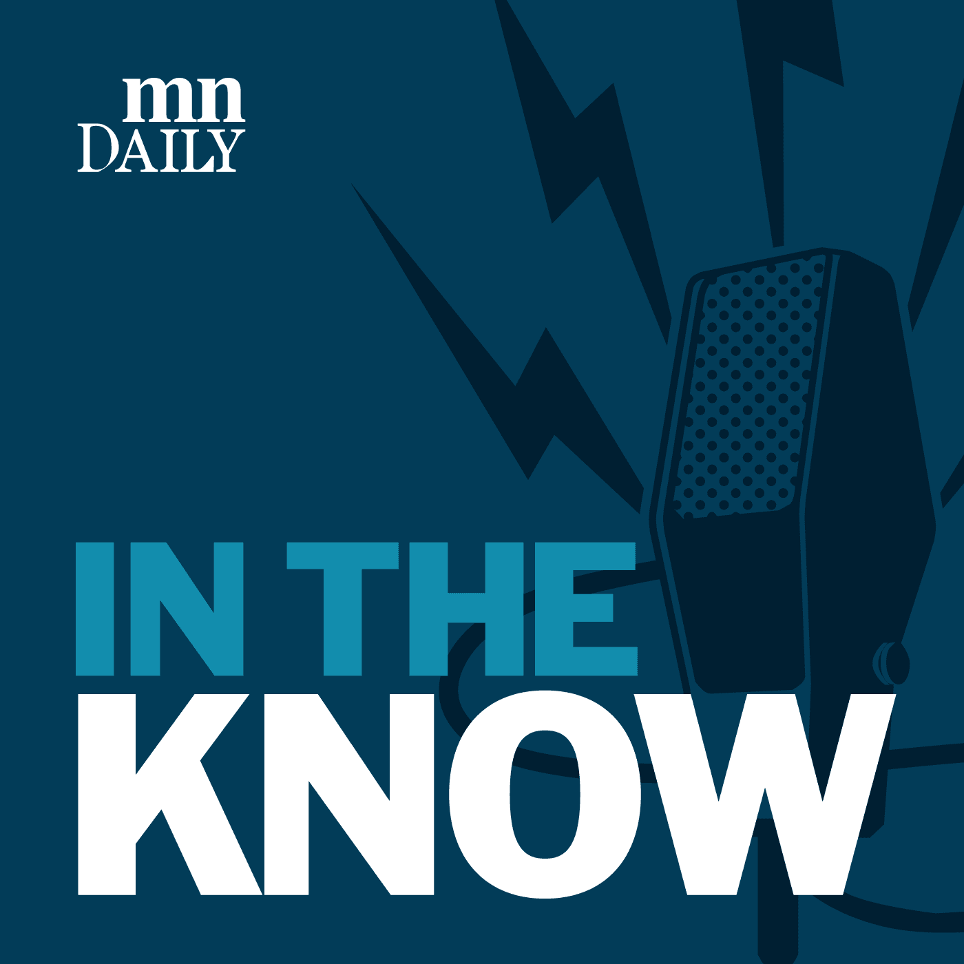 Episode 127: To Bee or Not To Bee - MN Daily News: In The Know cover