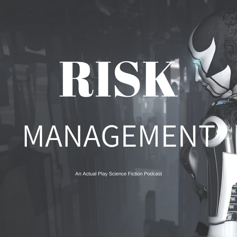 RISK MANAGEMENT cover