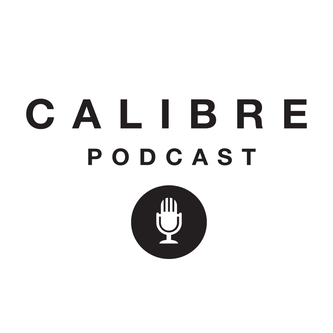 Calibre Podcast Presented by Watches of Switzerland cover