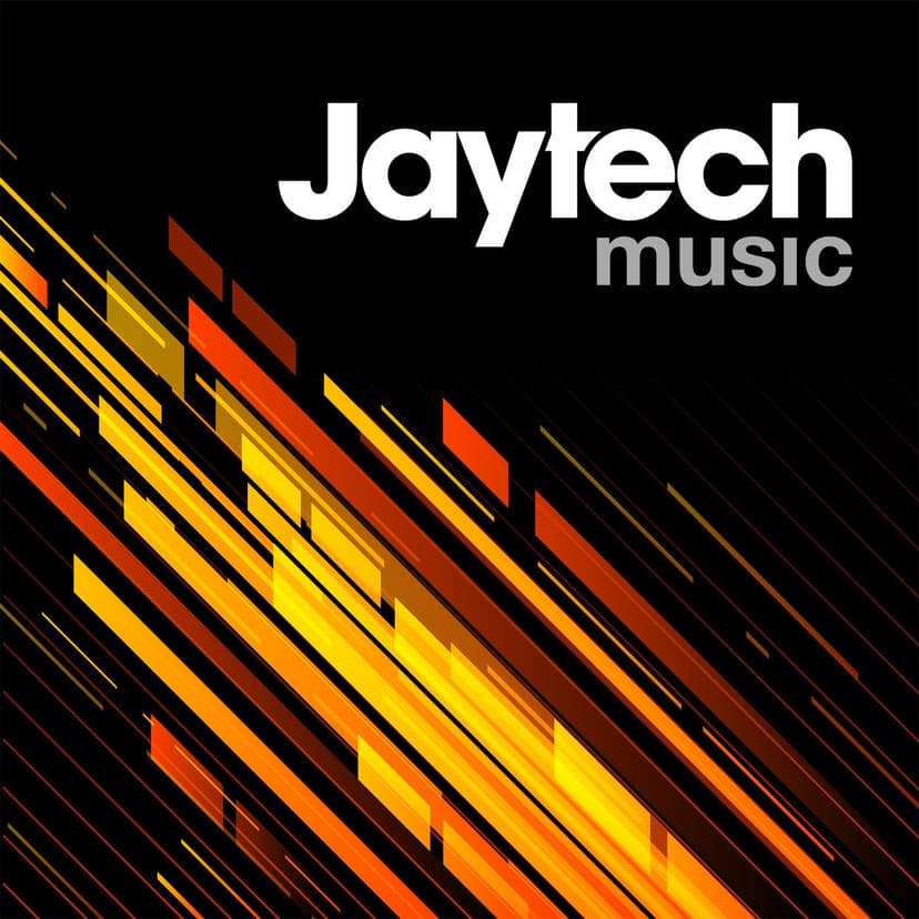 Jaytech Music Podcast cover