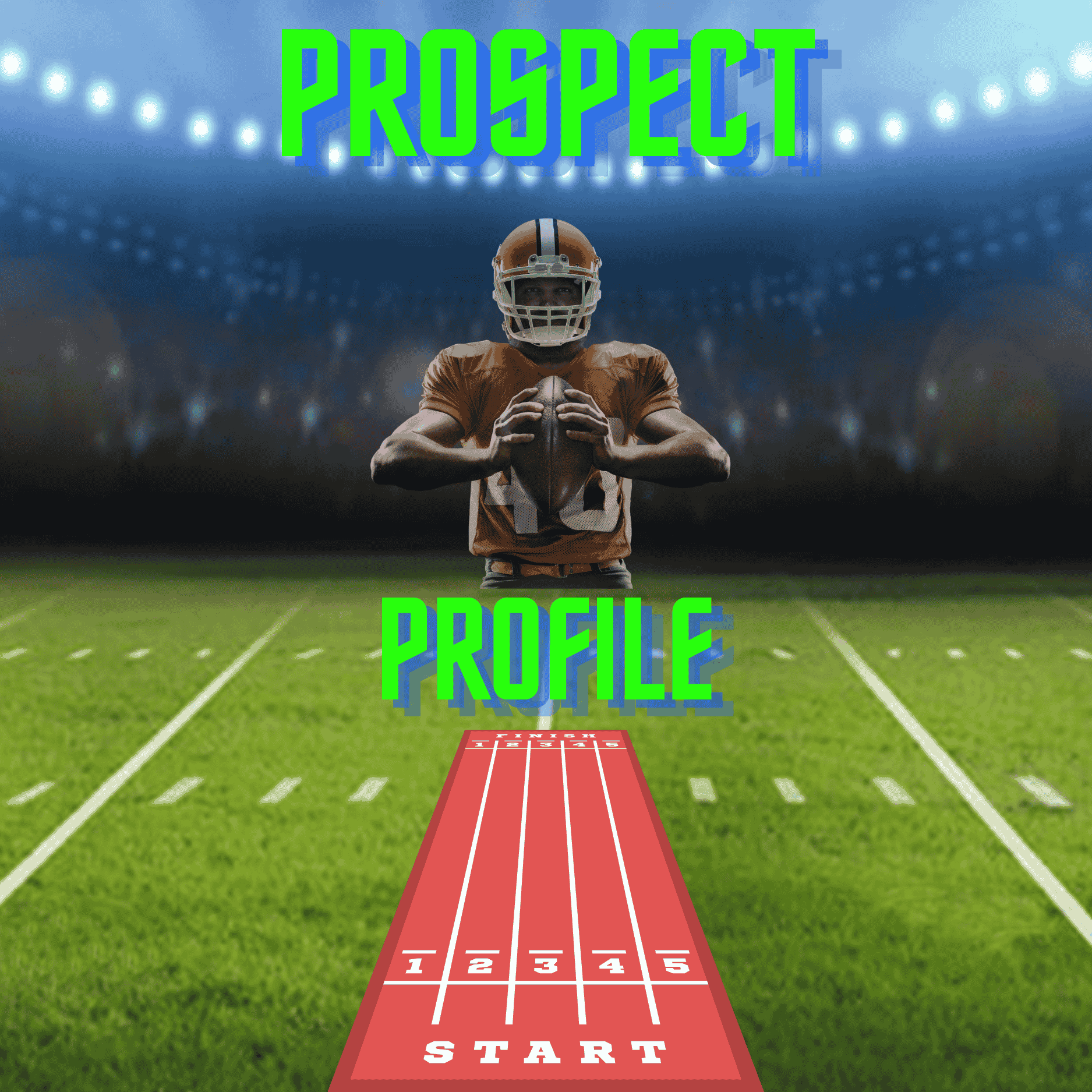Prospect Profile cover