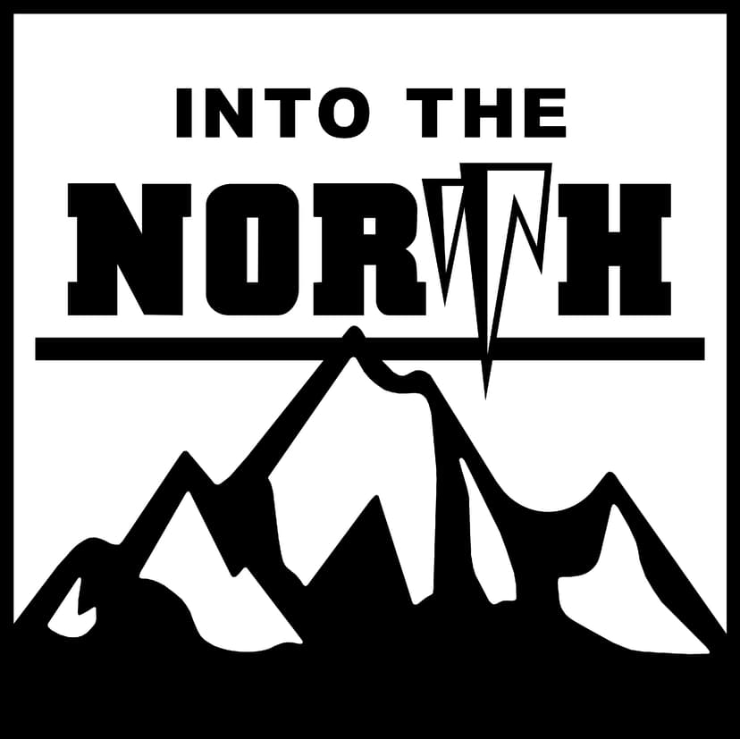 Into The North cover