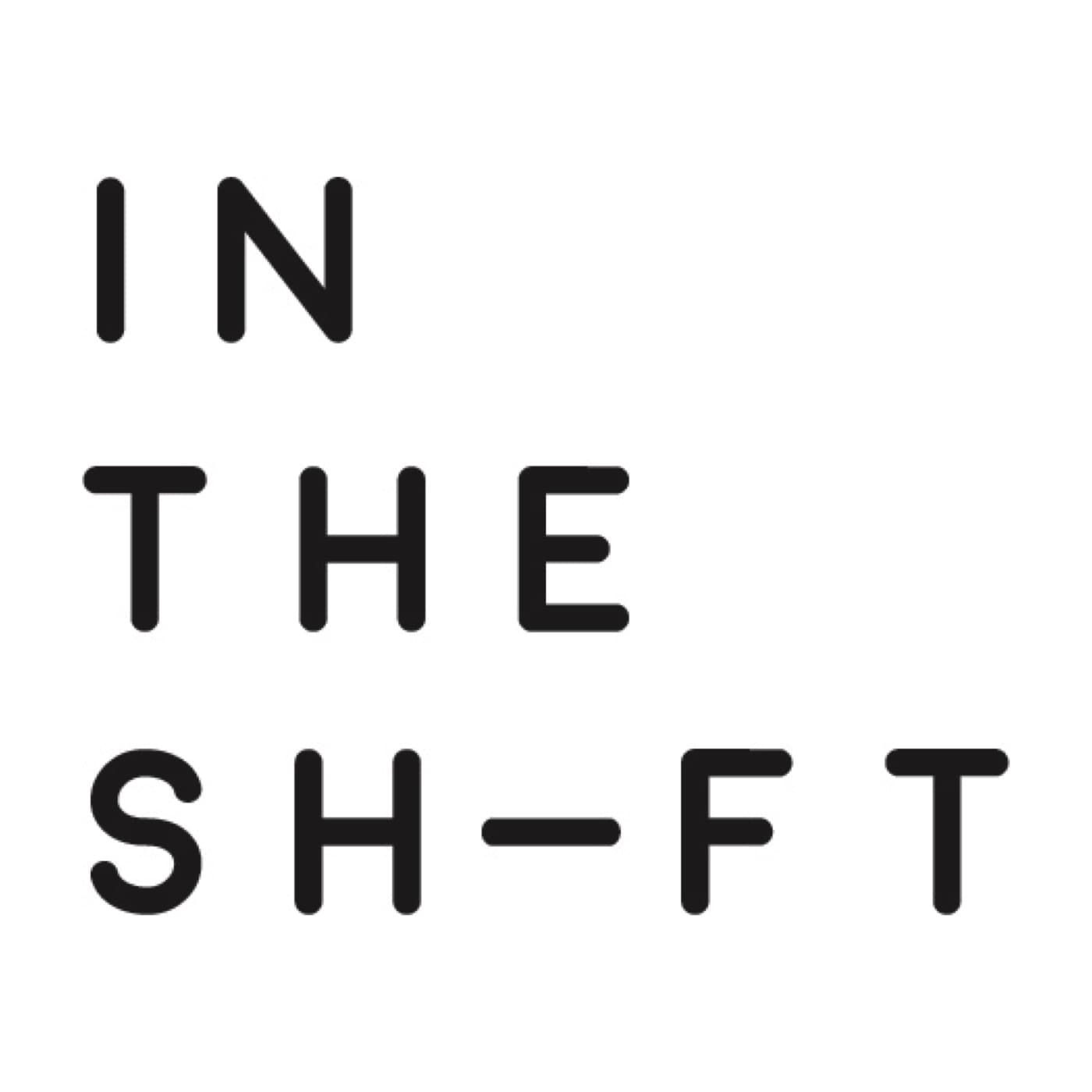 In the Shift cover