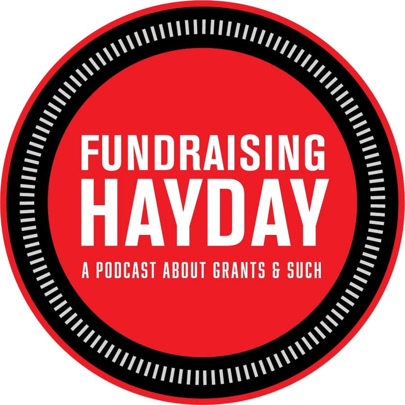 Fundraising HayDay cover