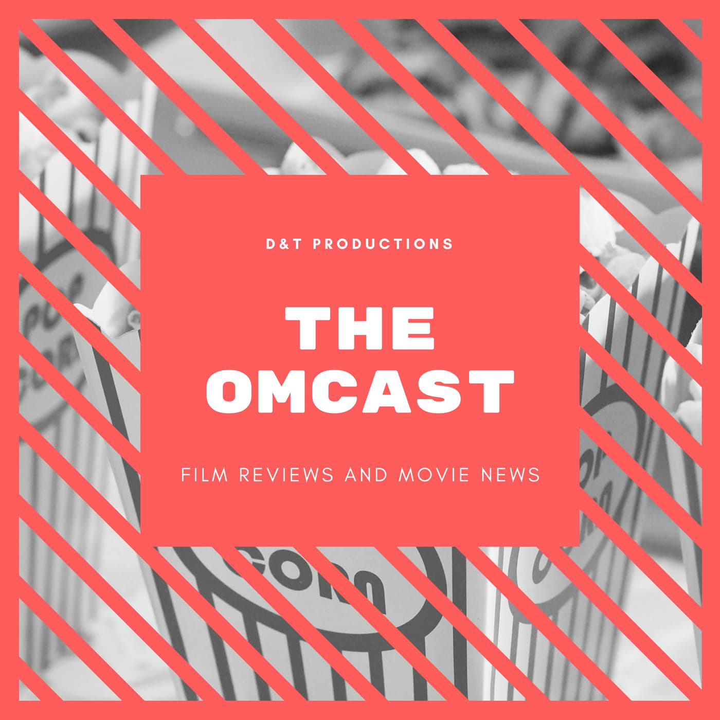 The Omcast cover