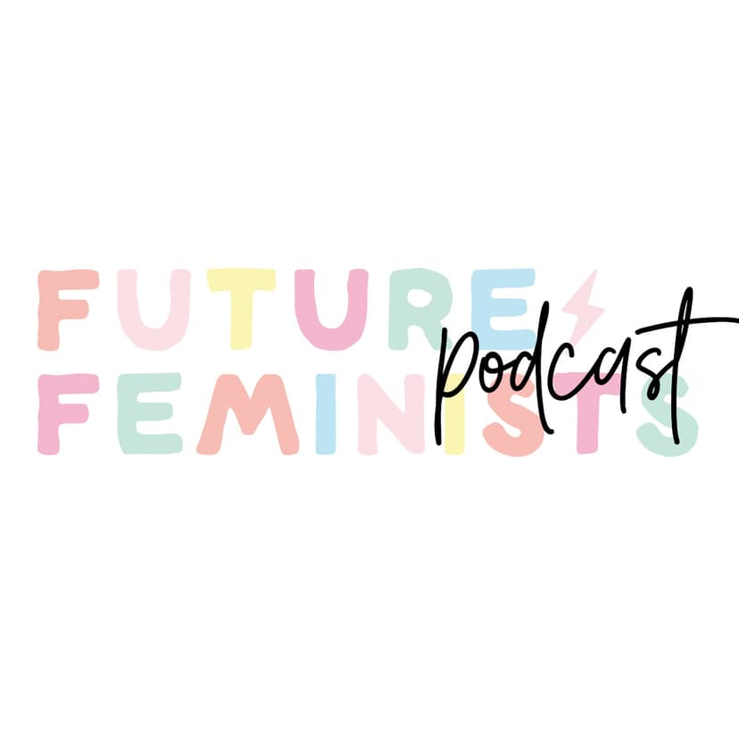 Future Feminists cover