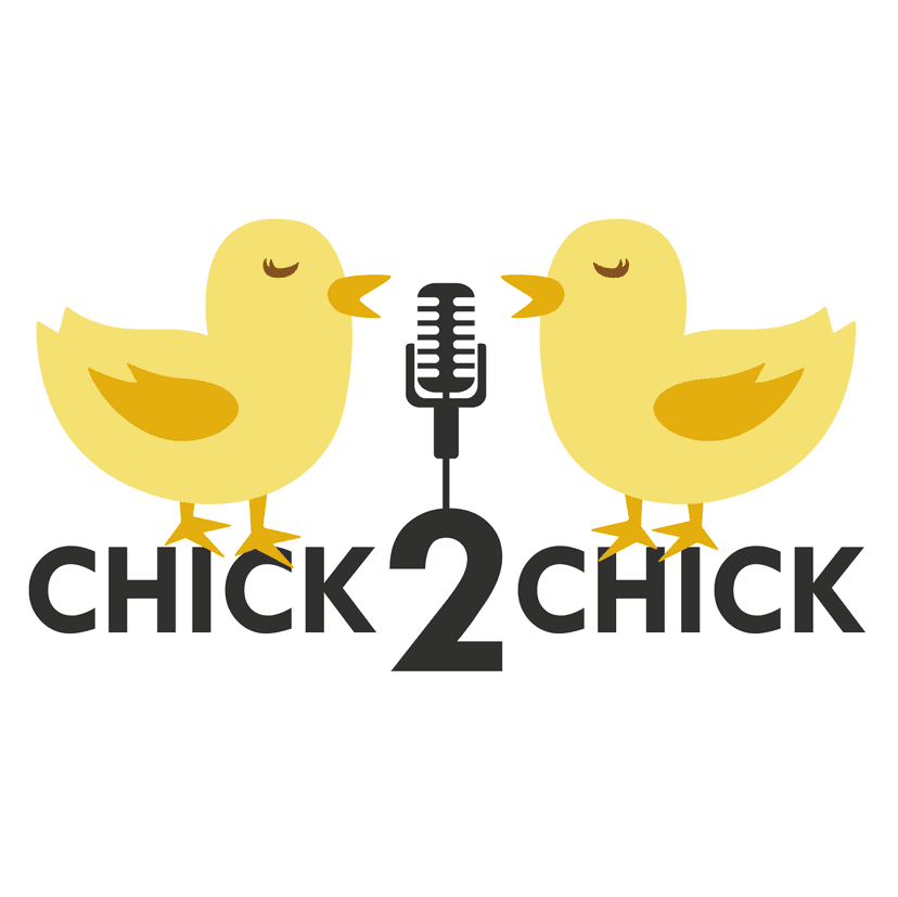 Chick2Chick cover
