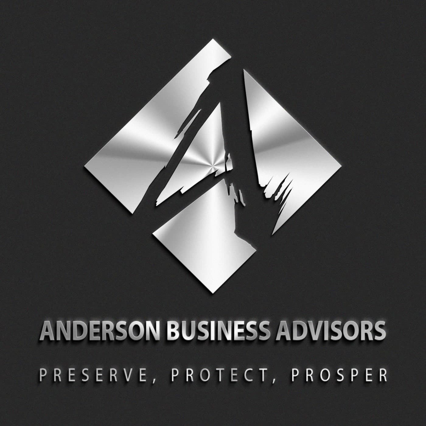 Anderson Business Advisors Podcast cover