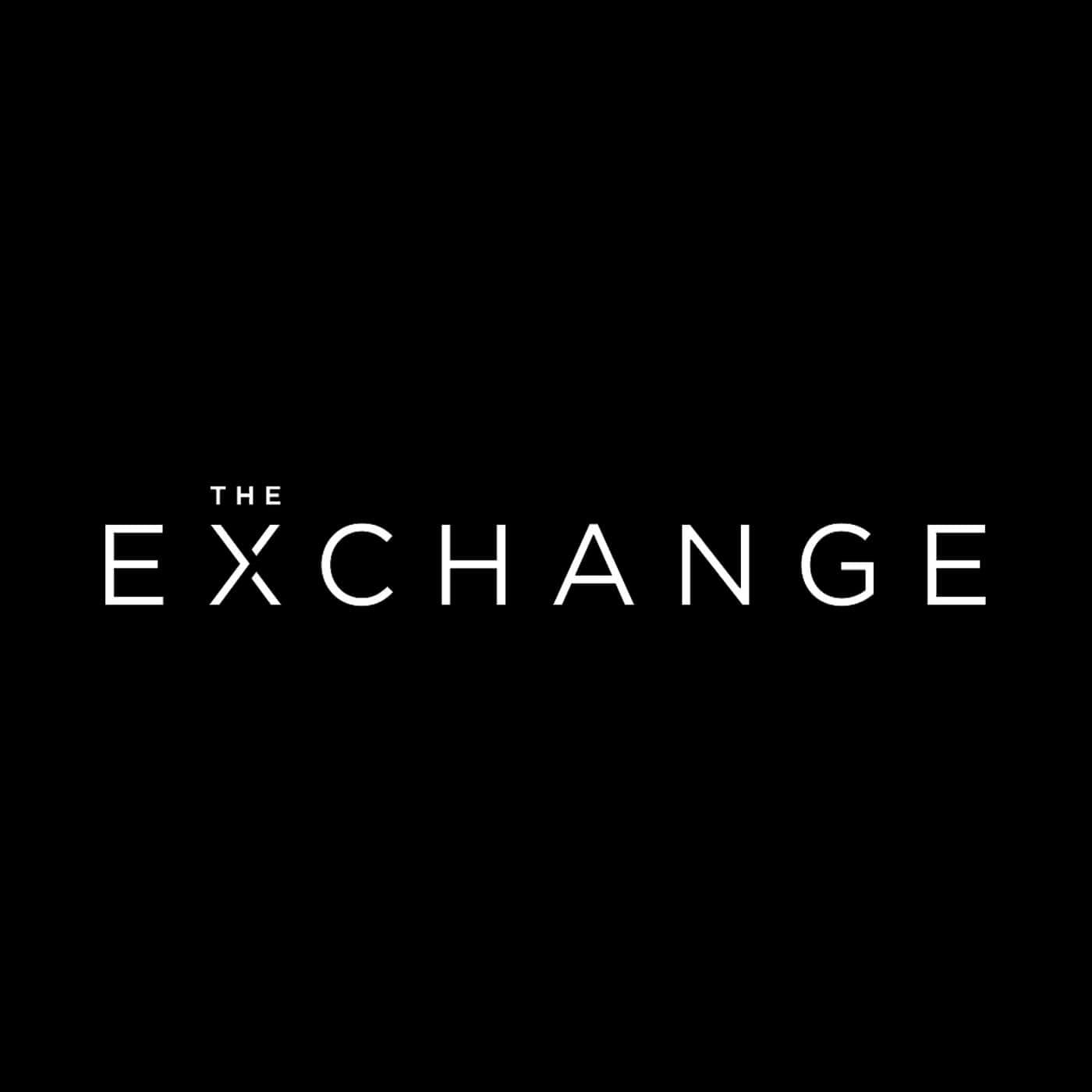 The Exchange cover