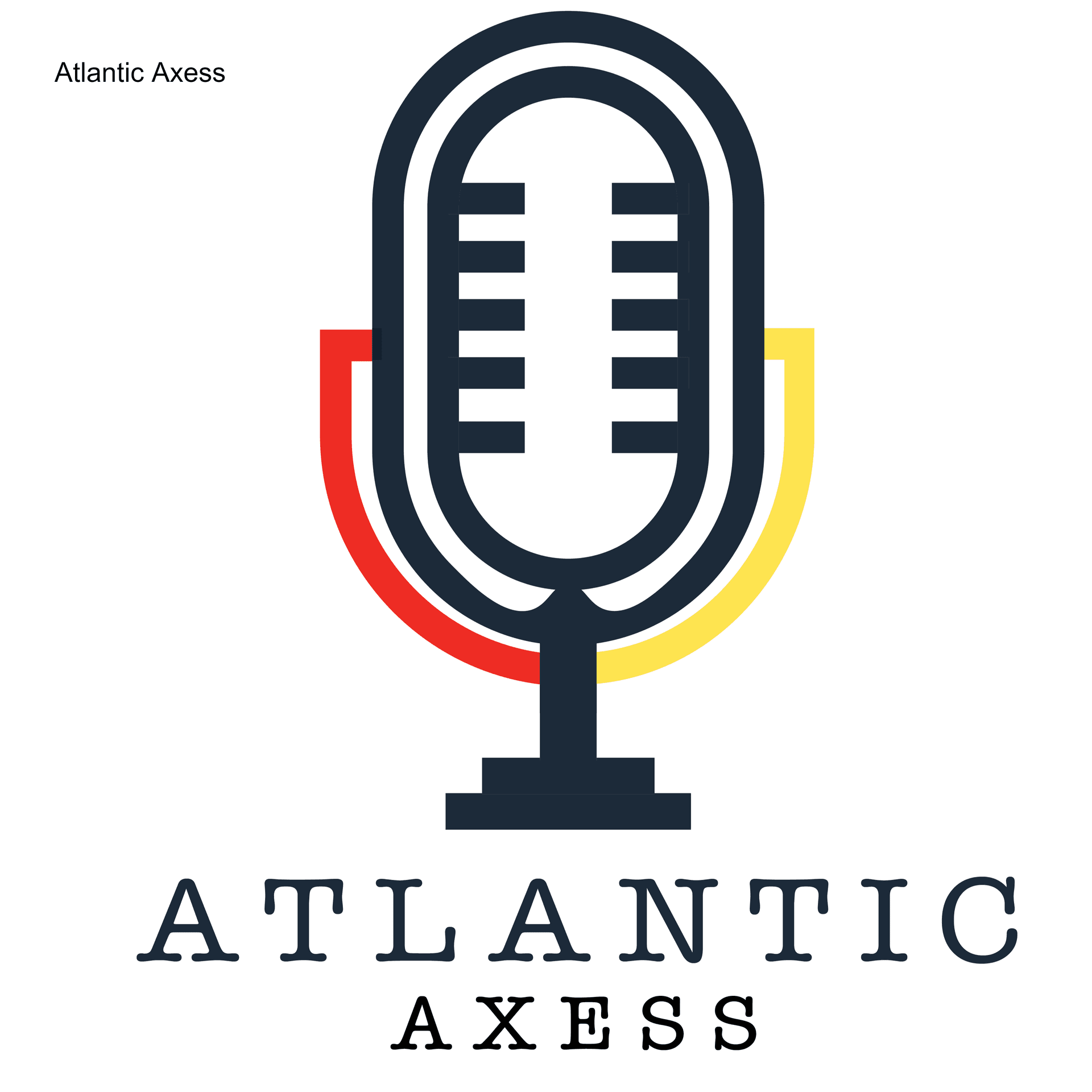 Atlantic Axess cover