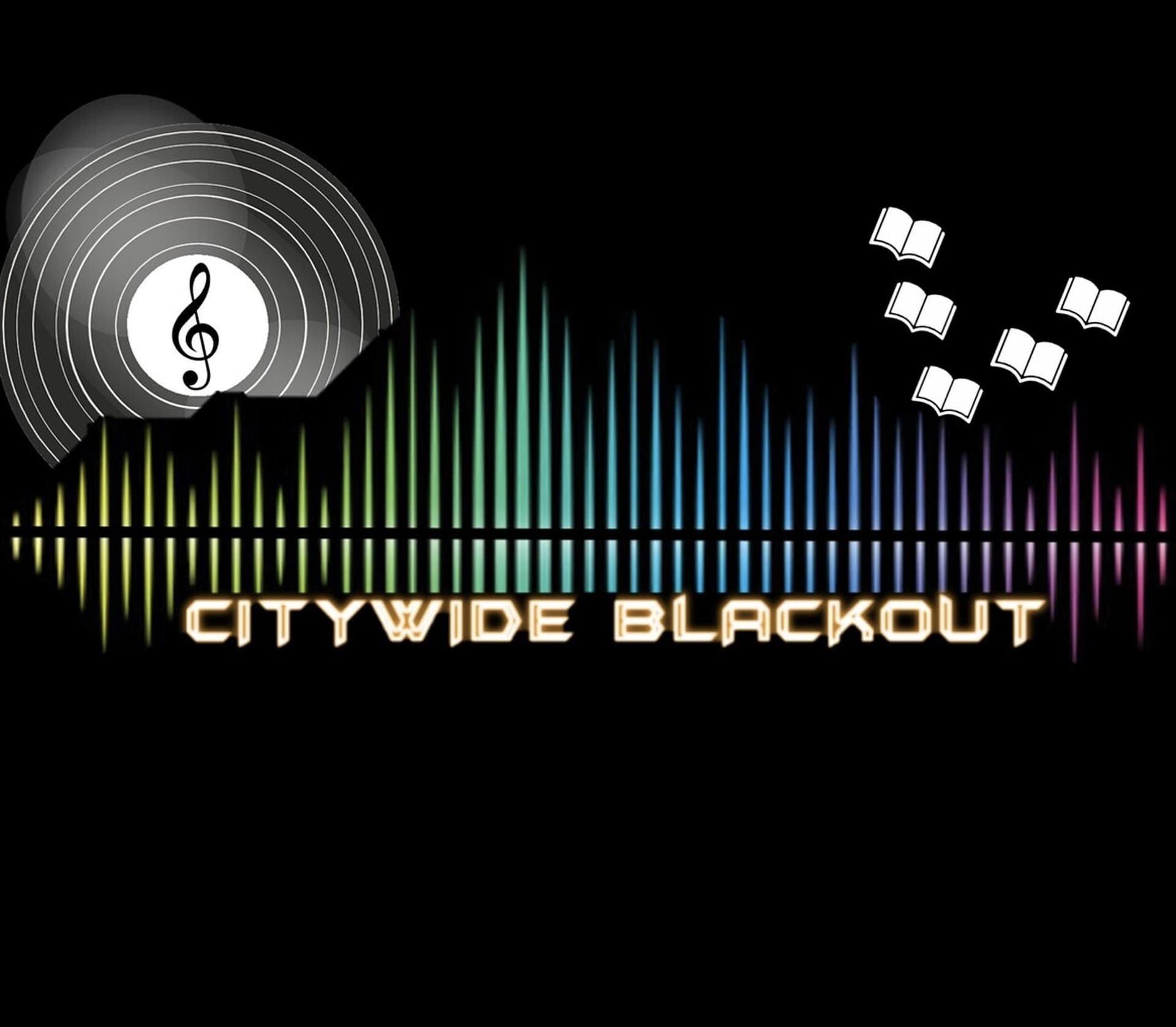 Citywide Blackout cover