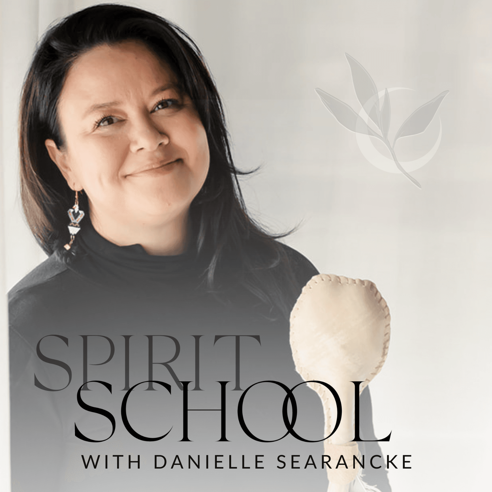 Spirit School cover