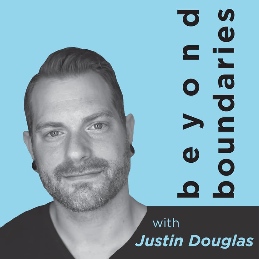 Beyond Boundaries cover