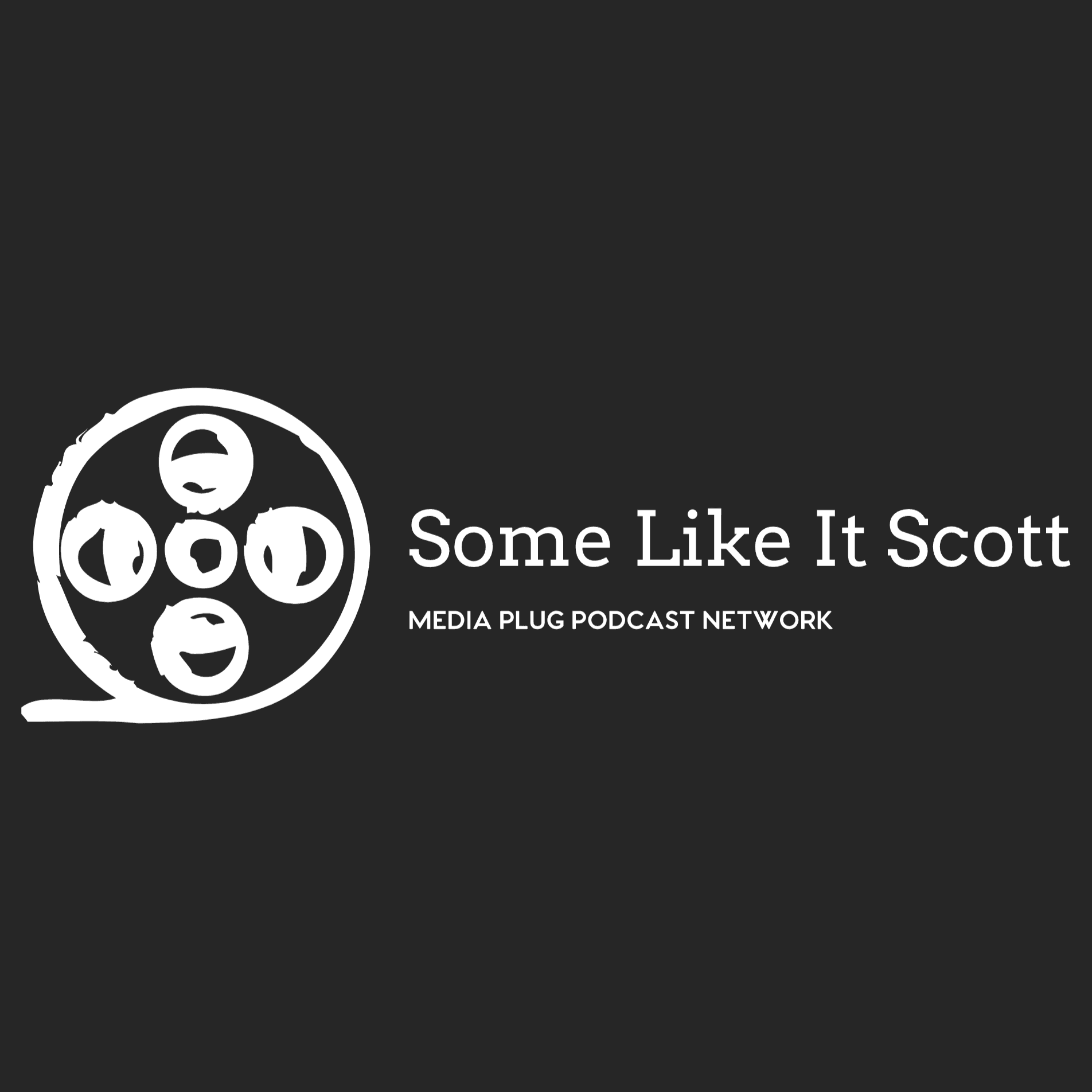 Some Like It Scott cover