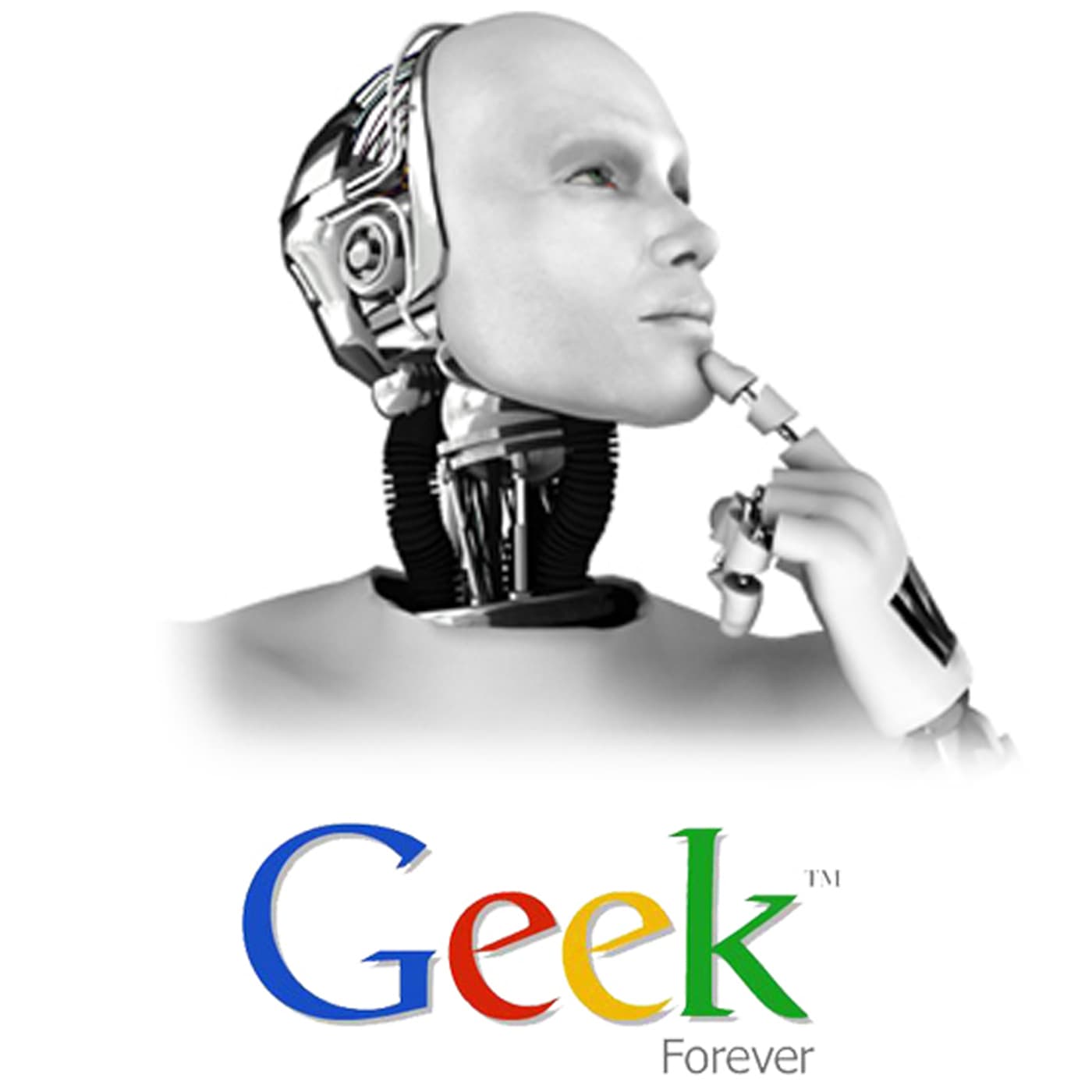 Geek Forever’s Podcast cover