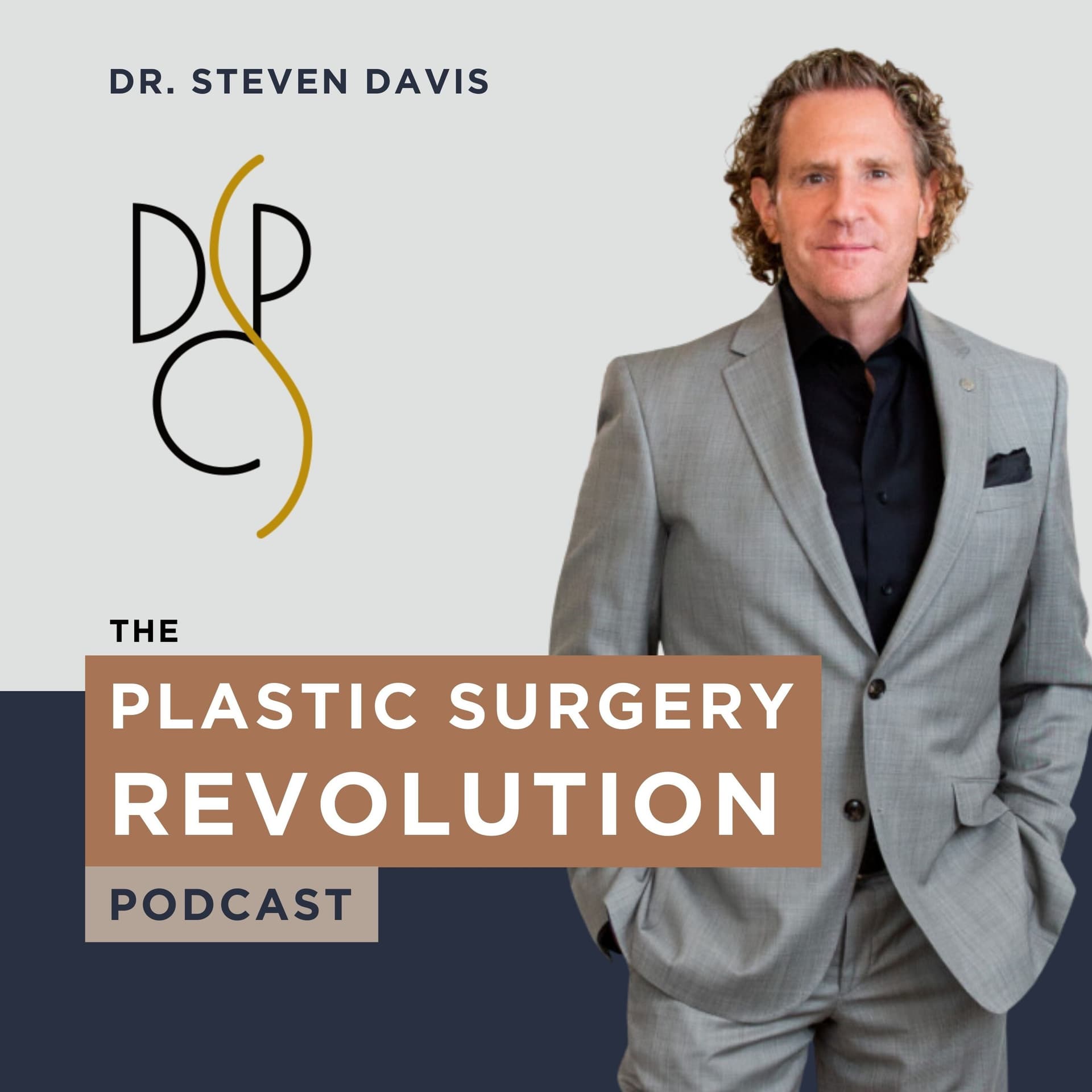 The Plastic Surgery Revolution cover