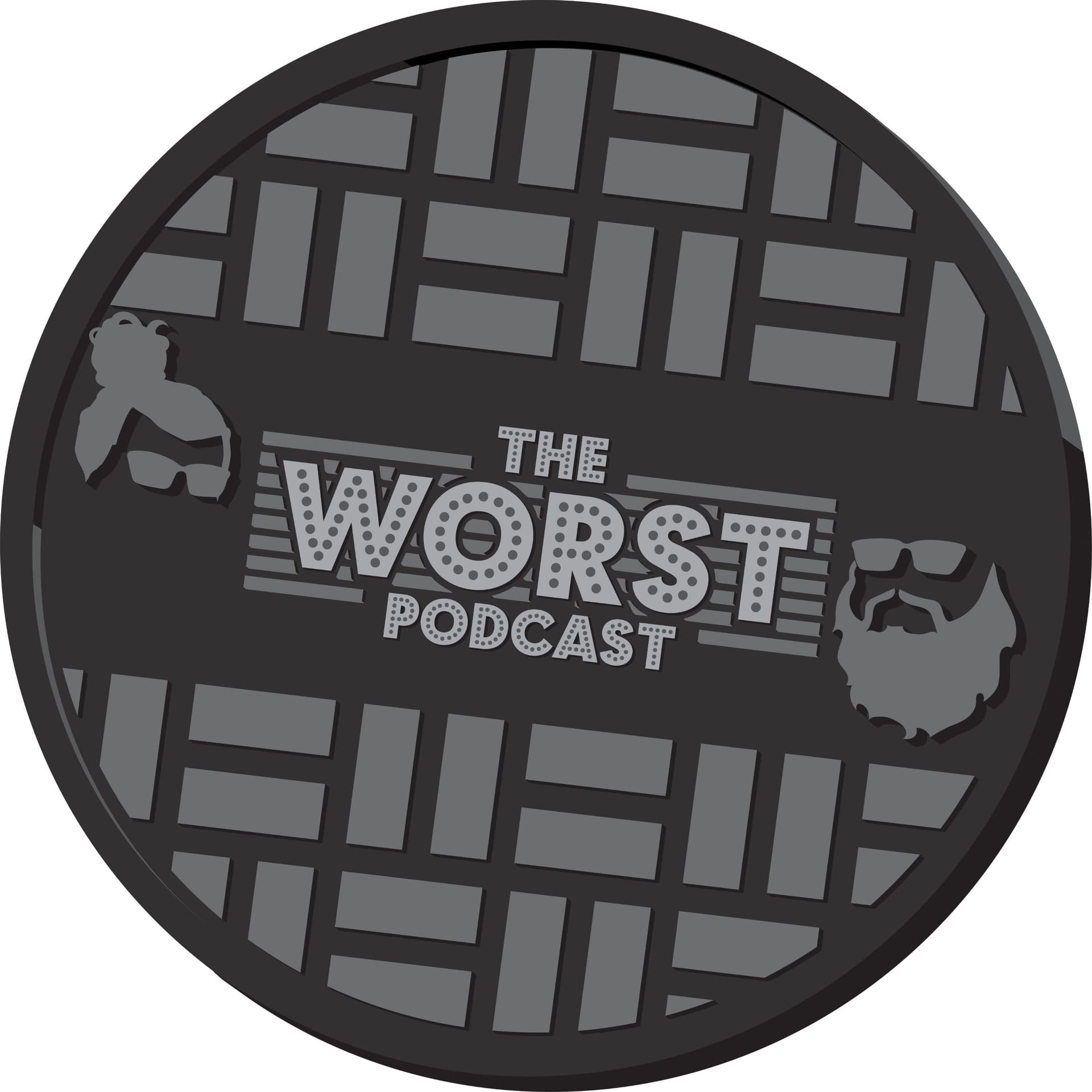 The Worst Podcast cover