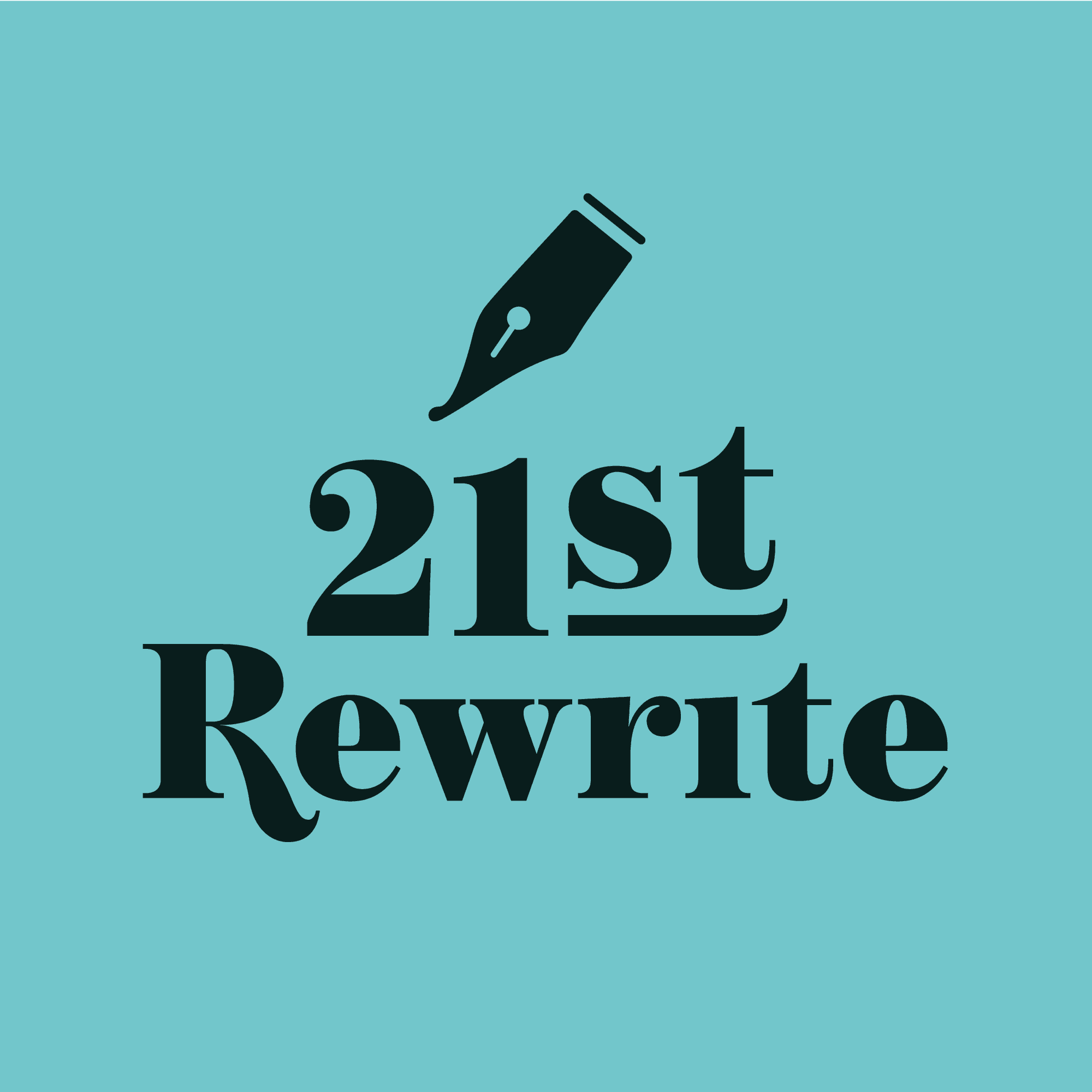 The 21st Rewrite cover