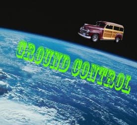 Ground Control cover