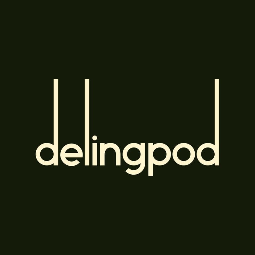 The Delingpod: The James Delingpole Podcast cover
