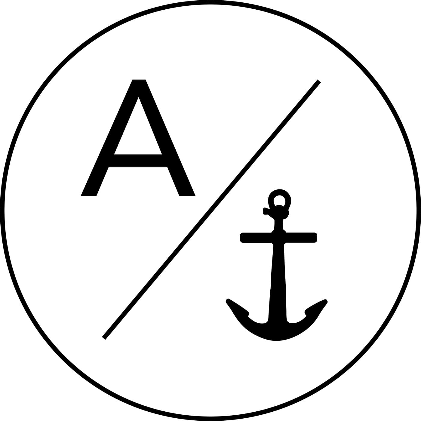 The ANCHOR Podcast cover