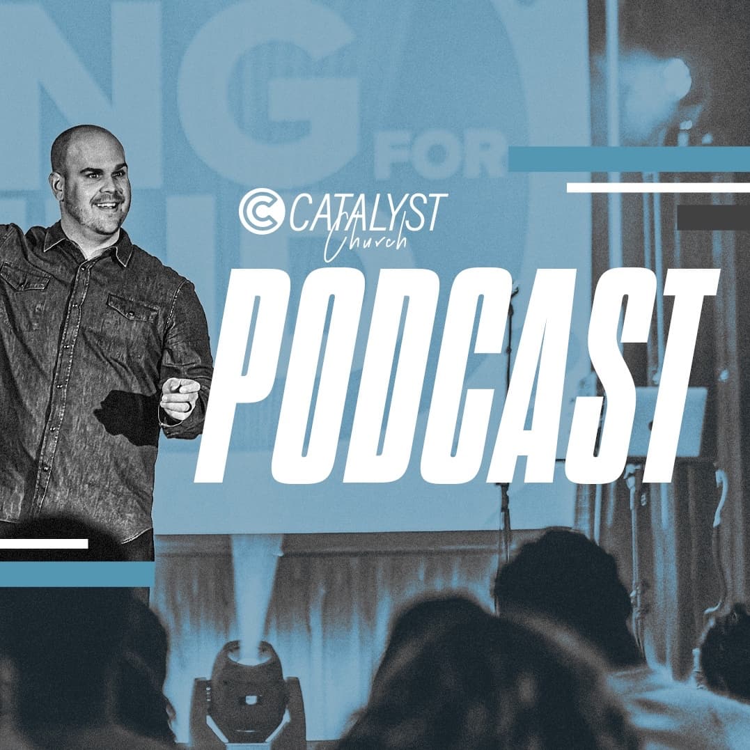 Catalyst Church cover