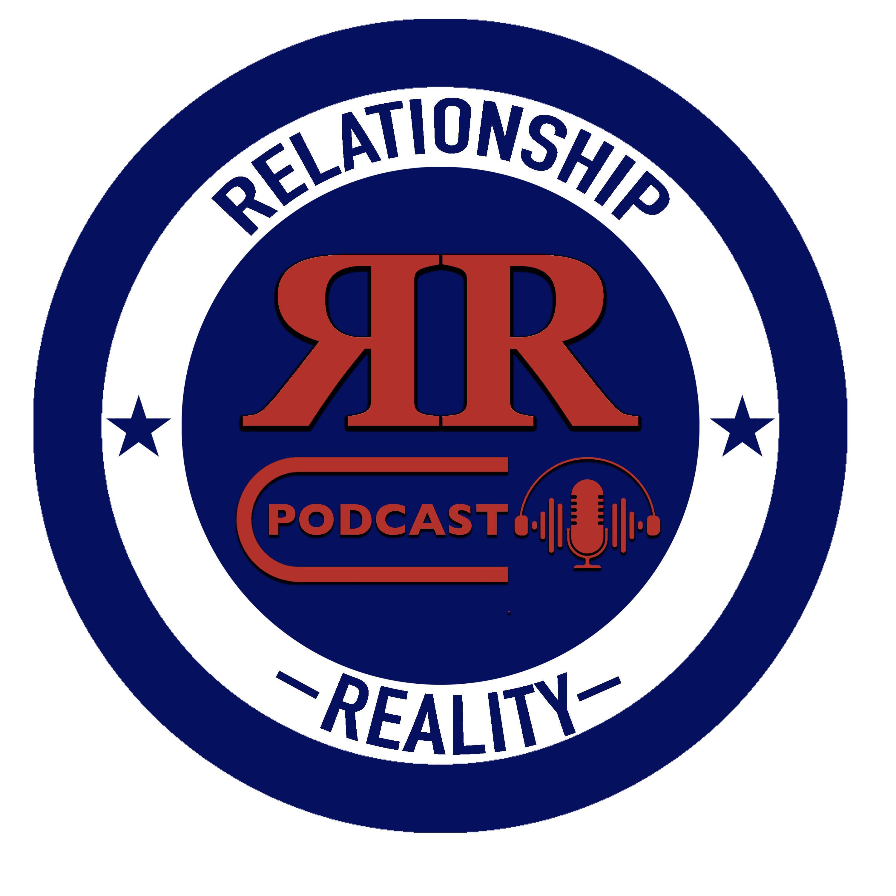 Relationship Reality Podcast cover