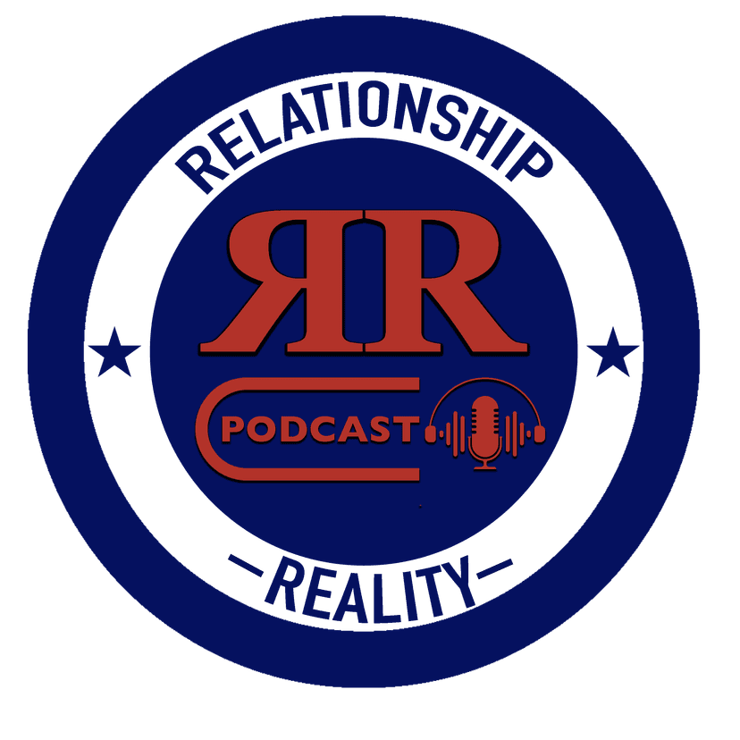 Relationship Reality Podcast cover