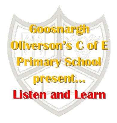 Listen and Learn Podcast cover
