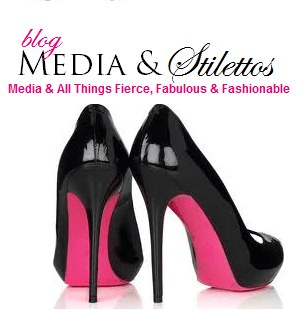 Media & Stilettos cover