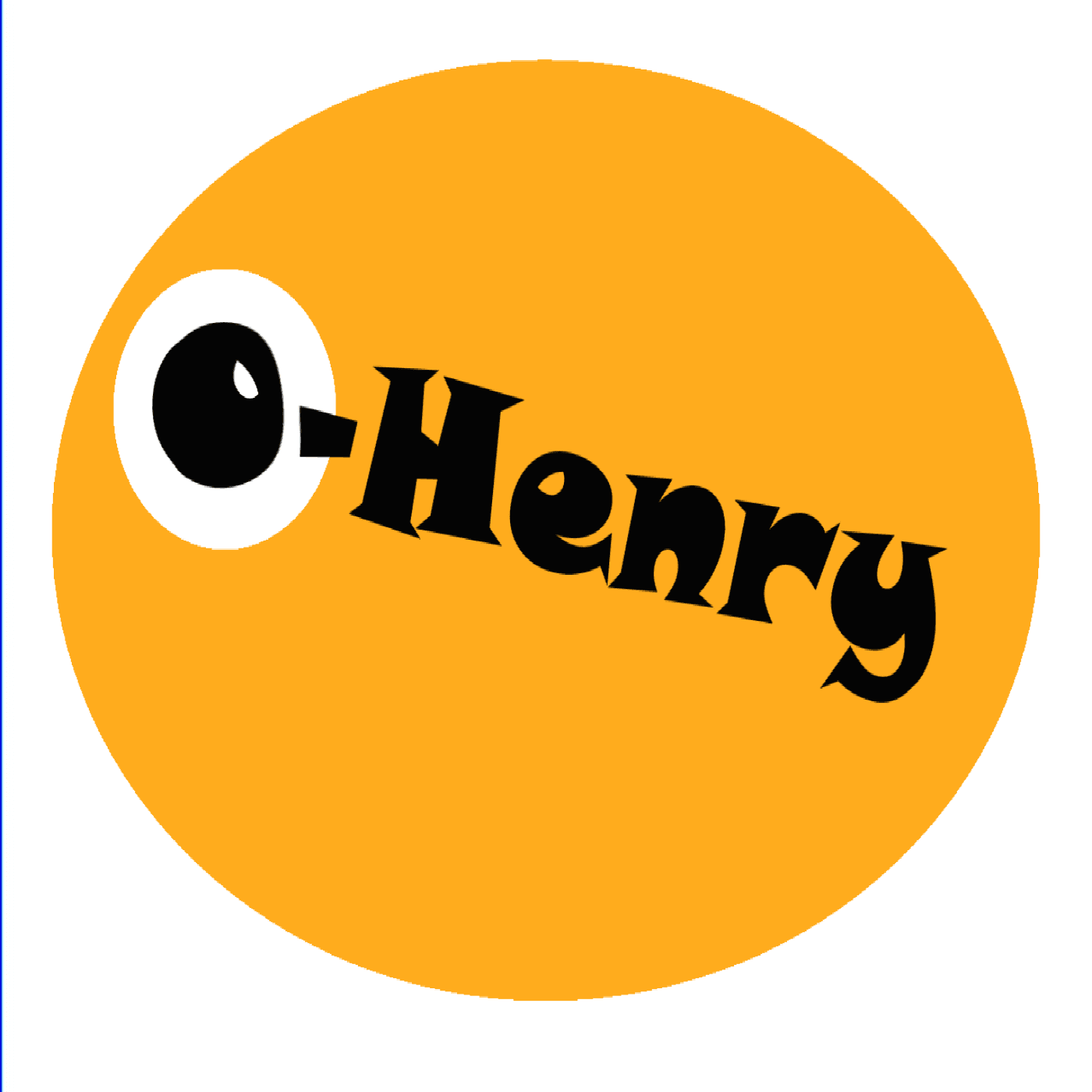 O-Henry cover