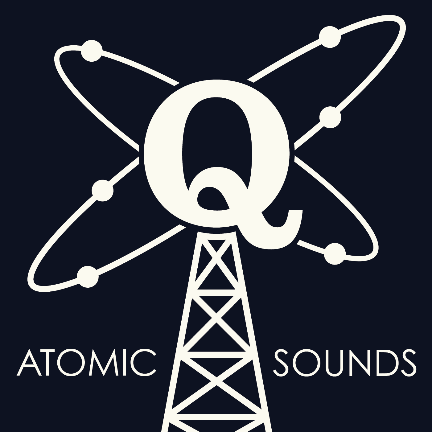 Atomic Sounds cover