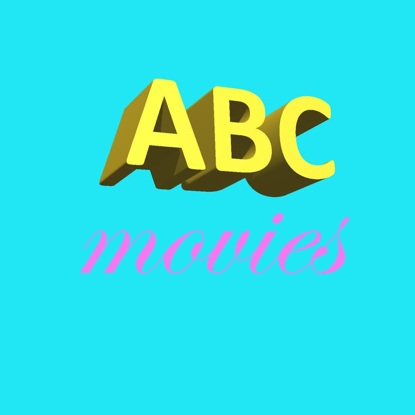 ABC Movies cover