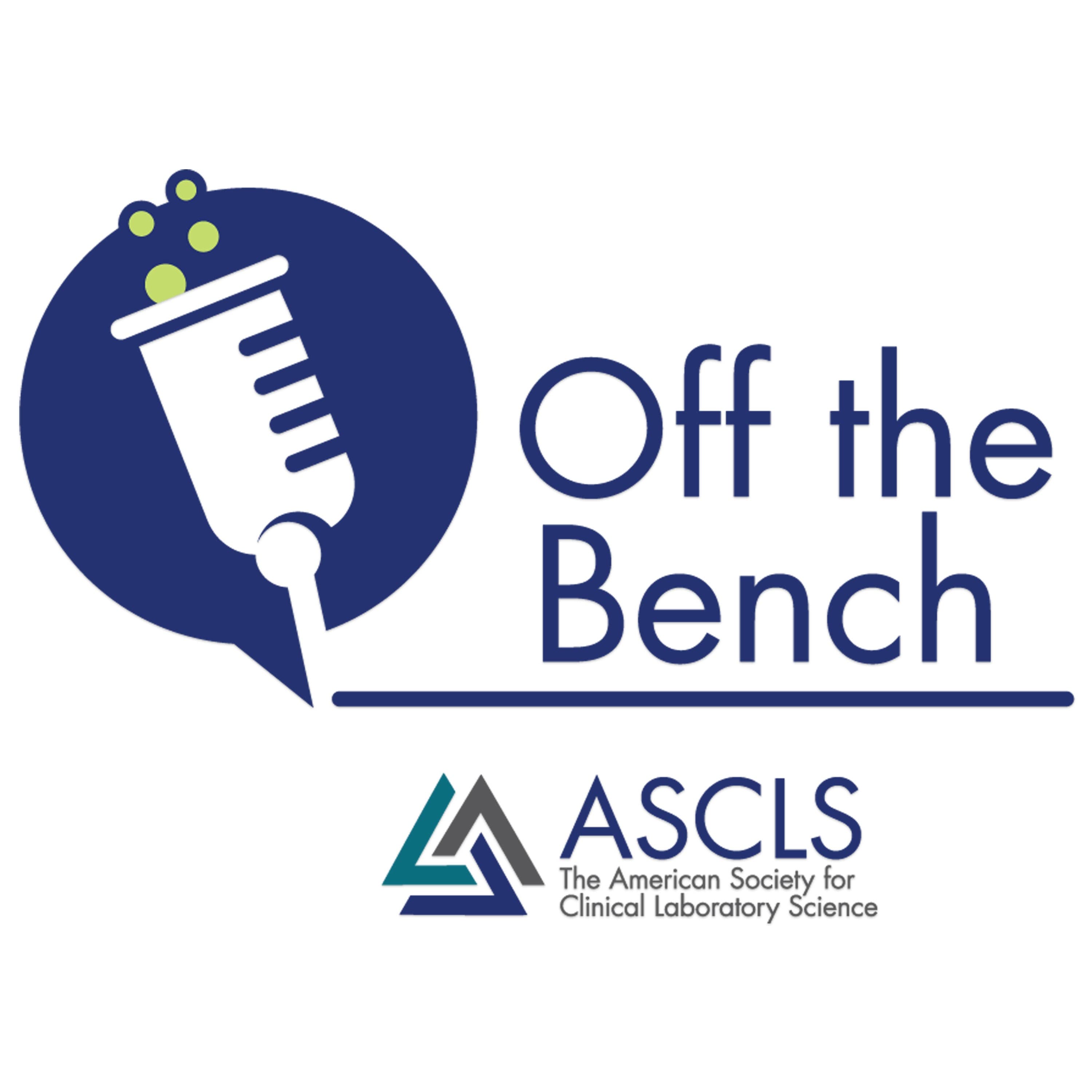 Recalibration - Lab Personality Quizzes - Off the Bench cover