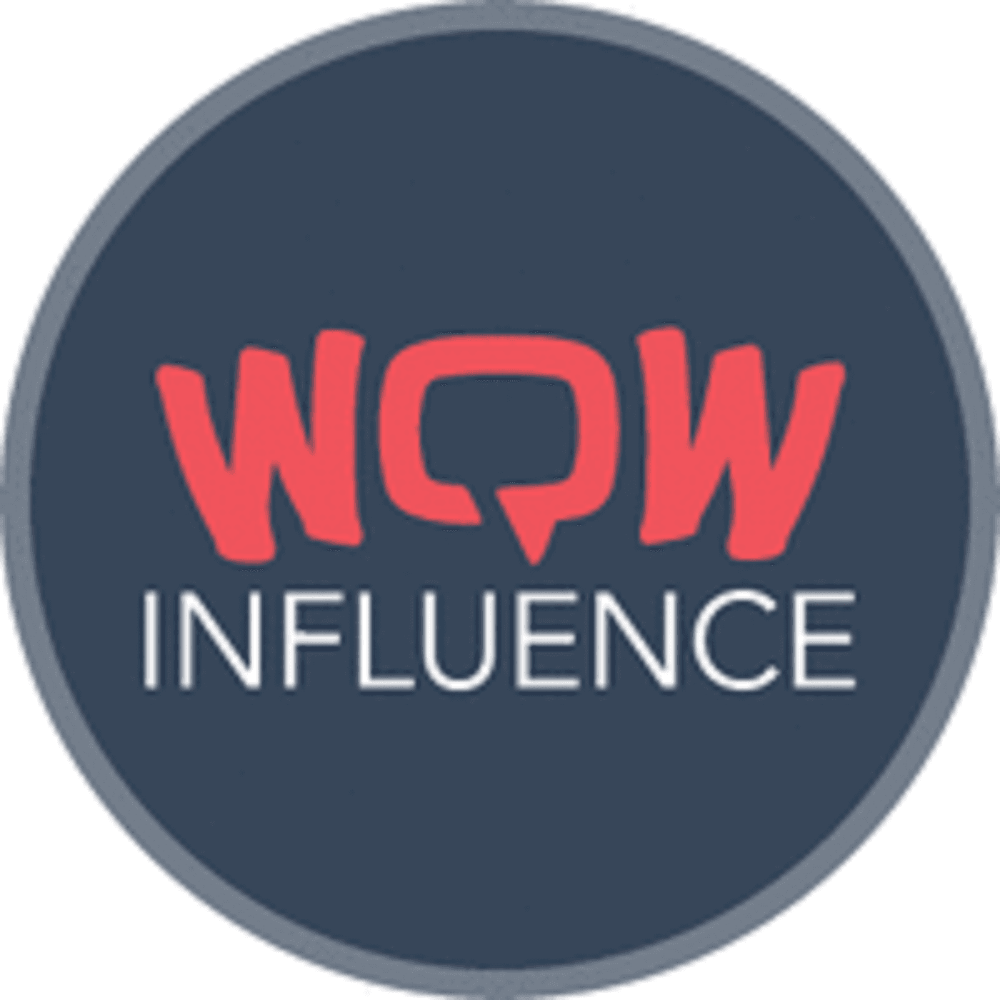 WOW Influence cover