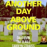 Another Day Above Ground cover