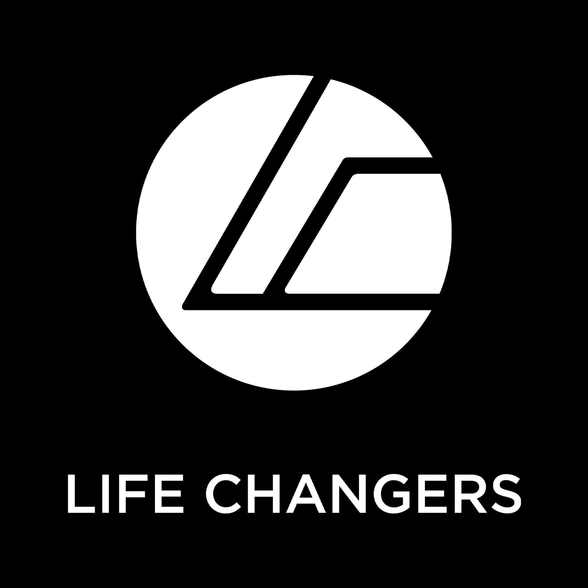 Life Changers cover