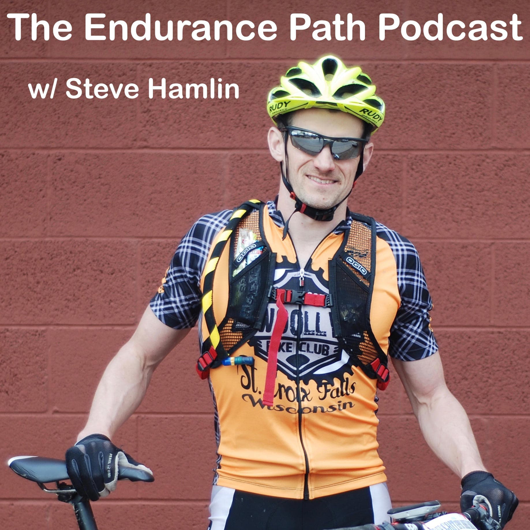 The Endurance Path Podcast cover