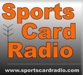 The Sports Card Show cover