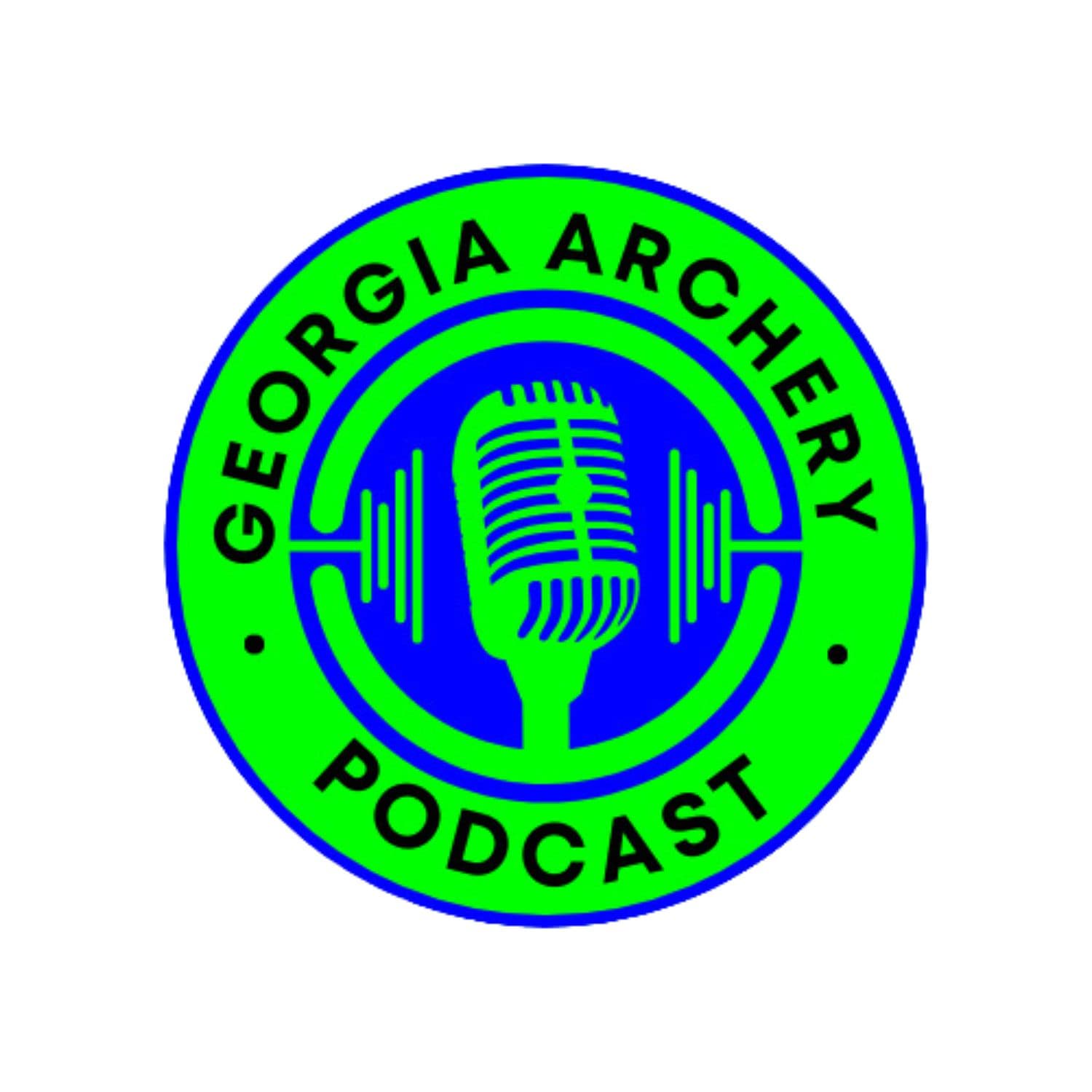 Georgia Archery cover
