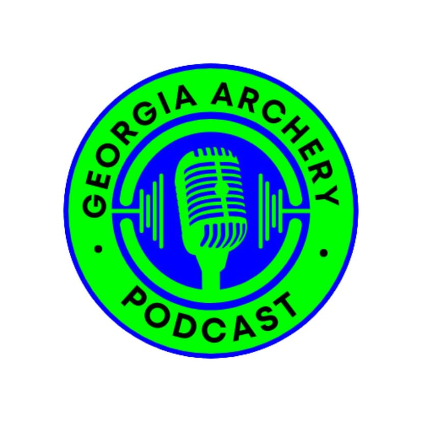 Georgia Archery cover