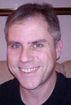 Paul's English Podcasts cover