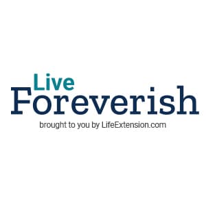 298. Summary: You Need This Form of Magnesium...Here's Why – Life Extension - Live Foreverish cover