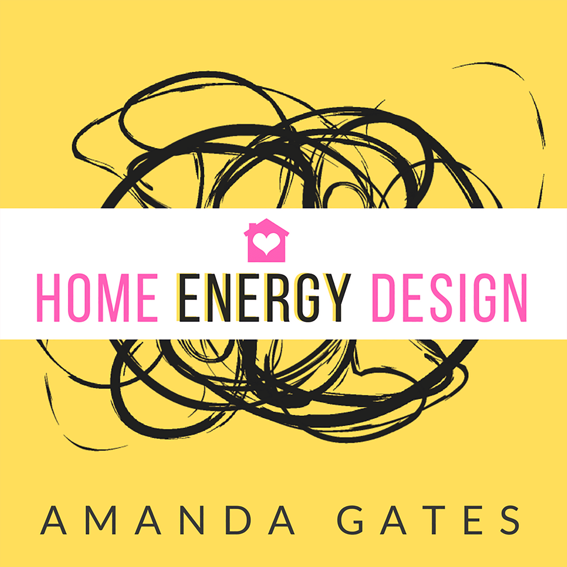 Home | Energy | Design cover