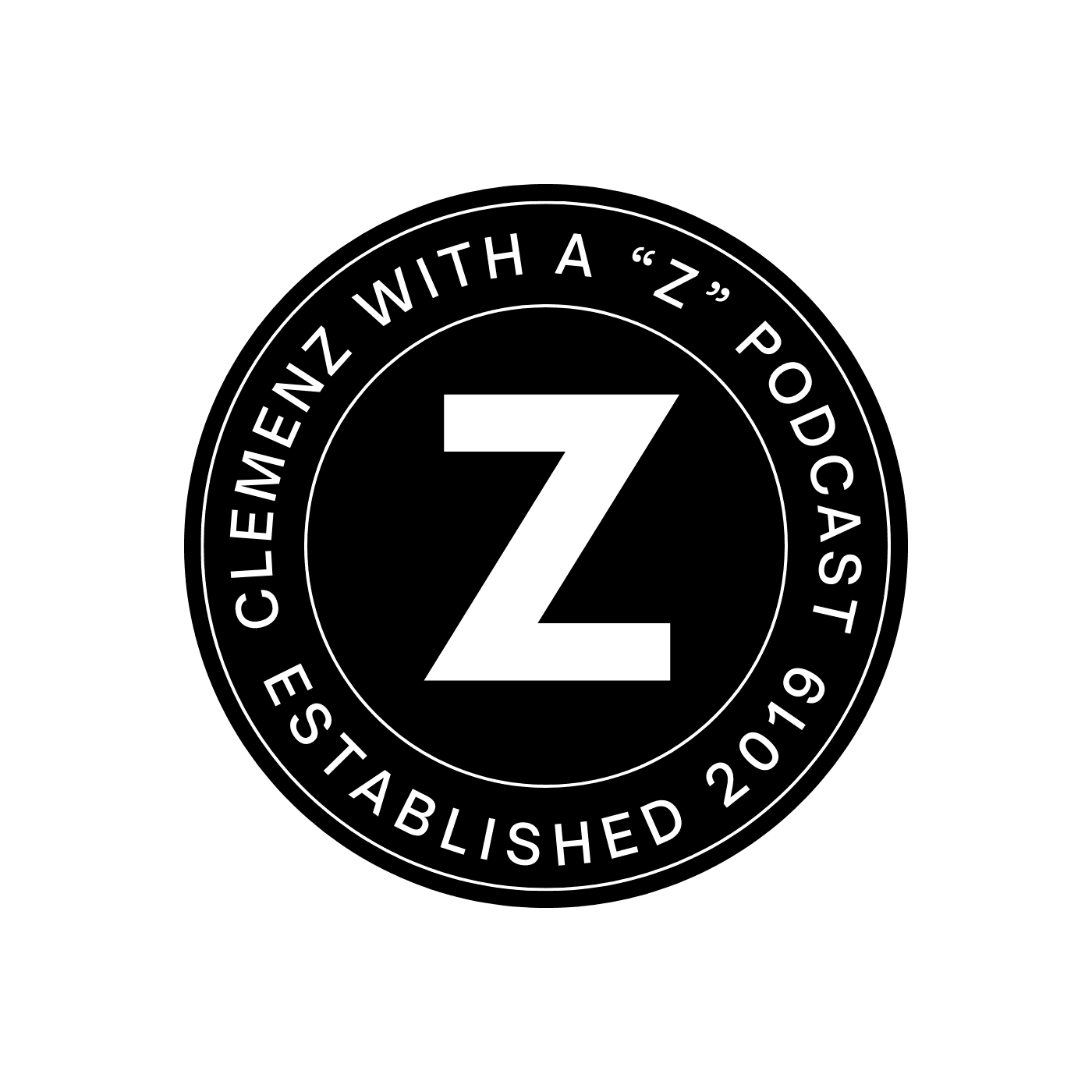 DADTALK with Pat Ryan - Clemenz With a ”Z” Podcast cover