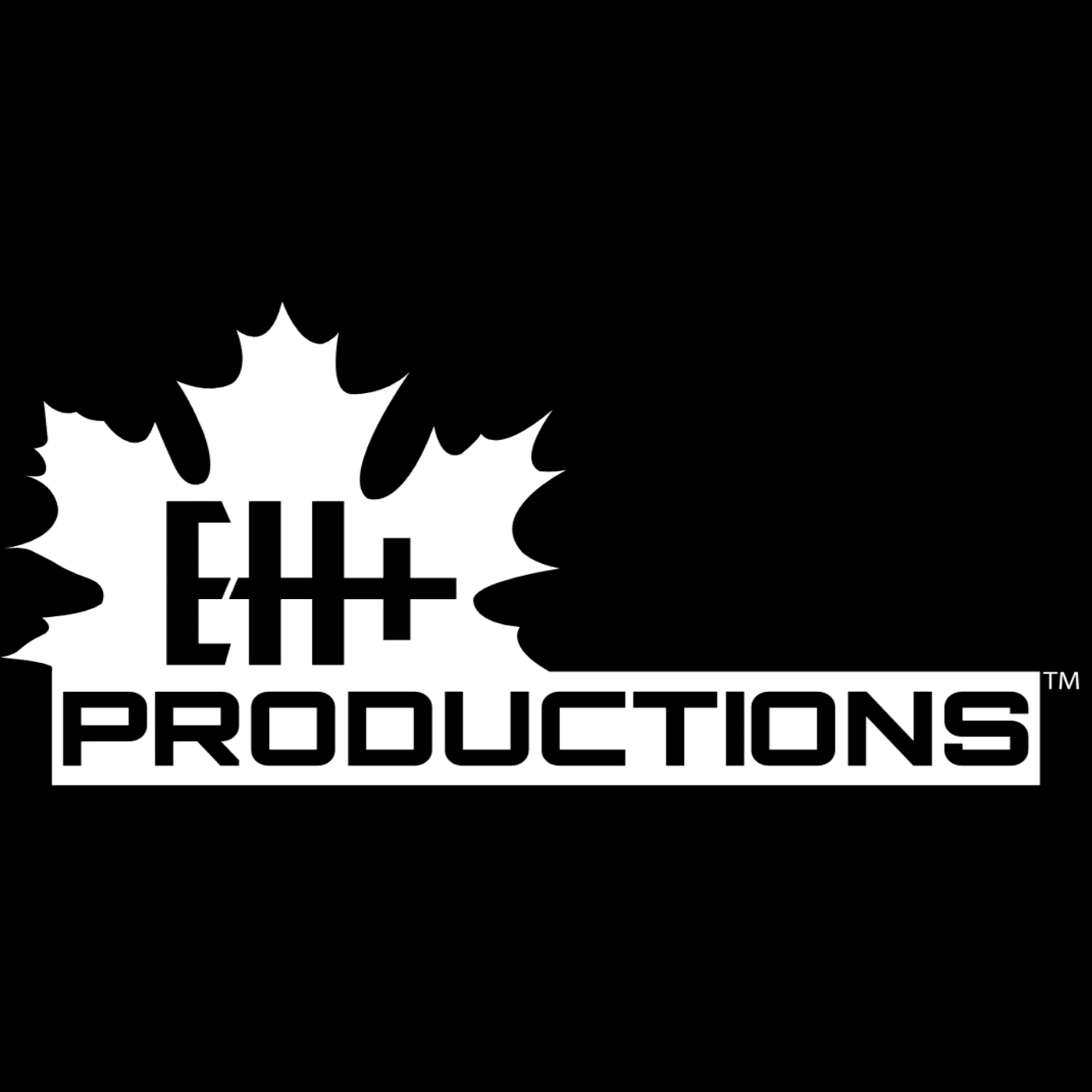 EH+ Productions cover